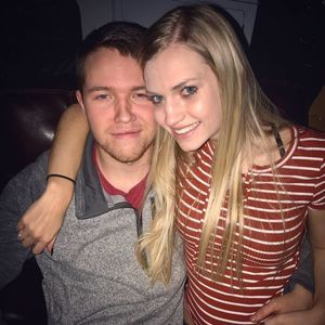 Meet your Posher, Cassidy